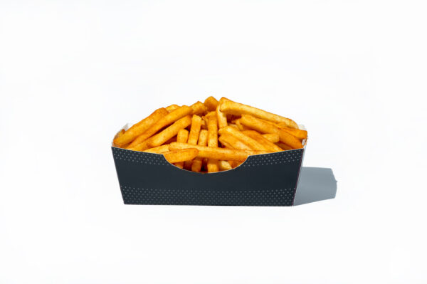 كاجن فرايز	Cajun Fries