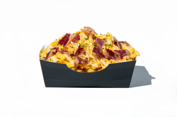 بطاطا سجنتشر	Signature Fries